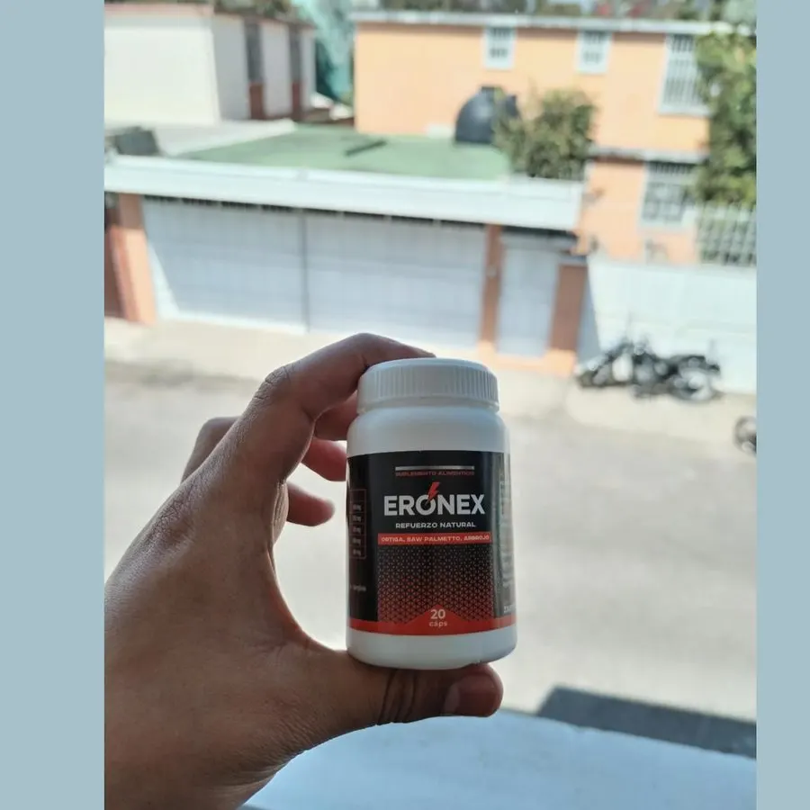 Eronex — fotografía 3