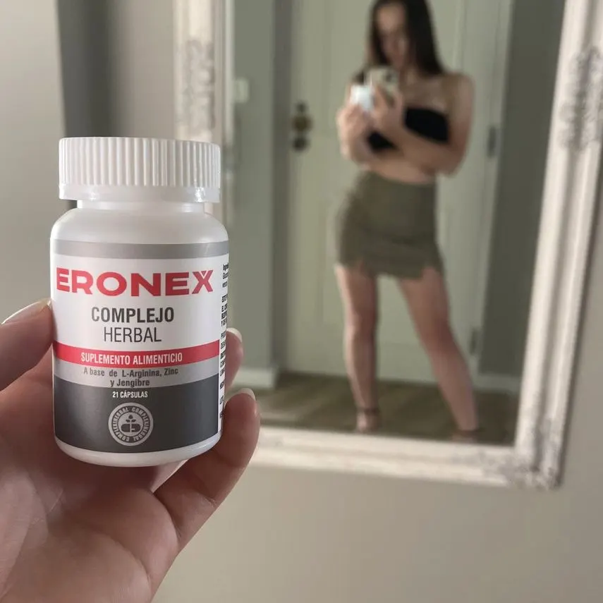 Eronex