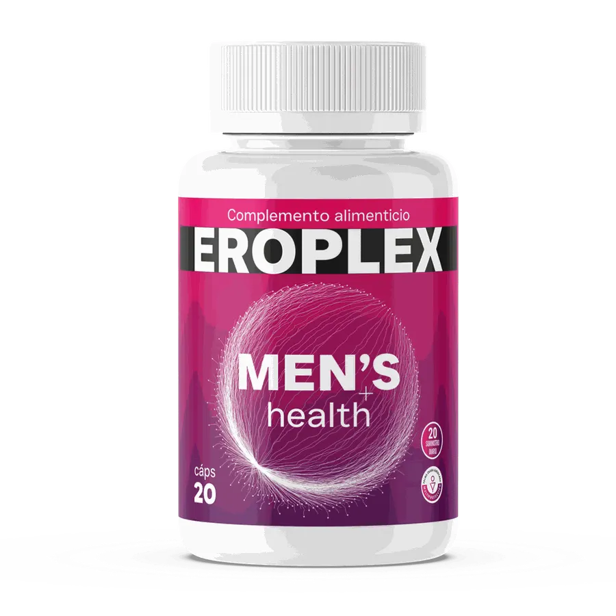 Eroplex — foto del empaque 3