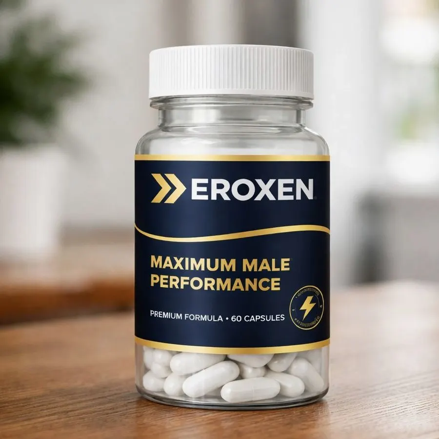Eroxen