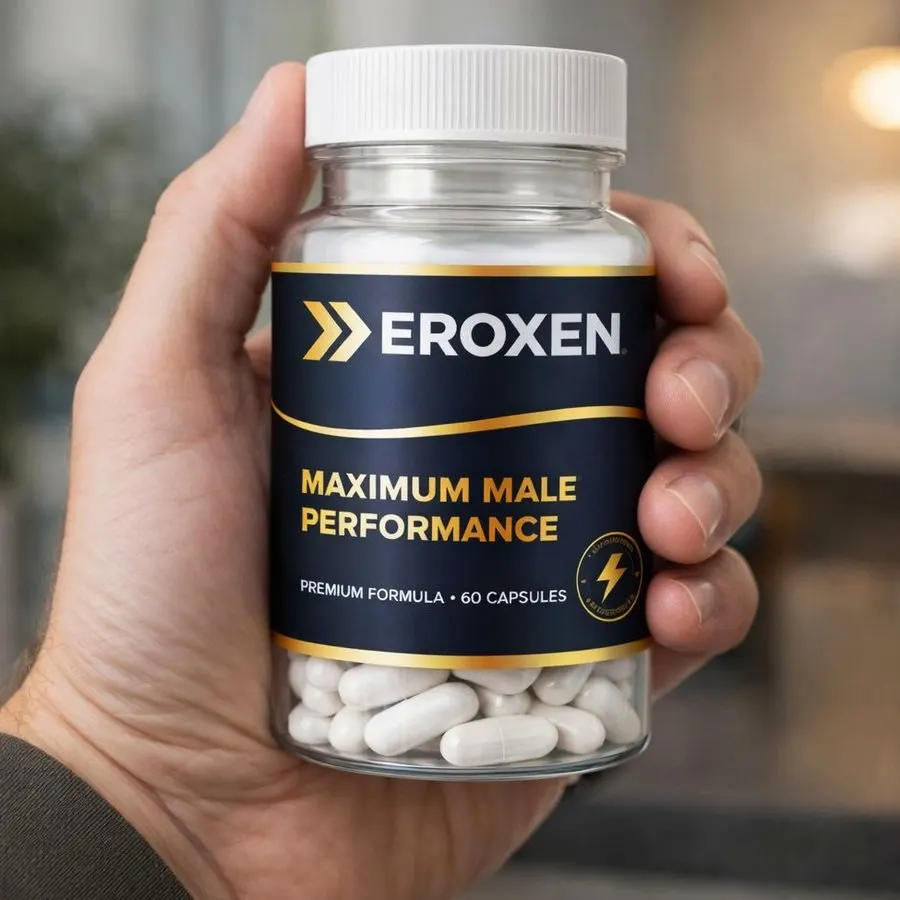 Eroxen — zdjęcie