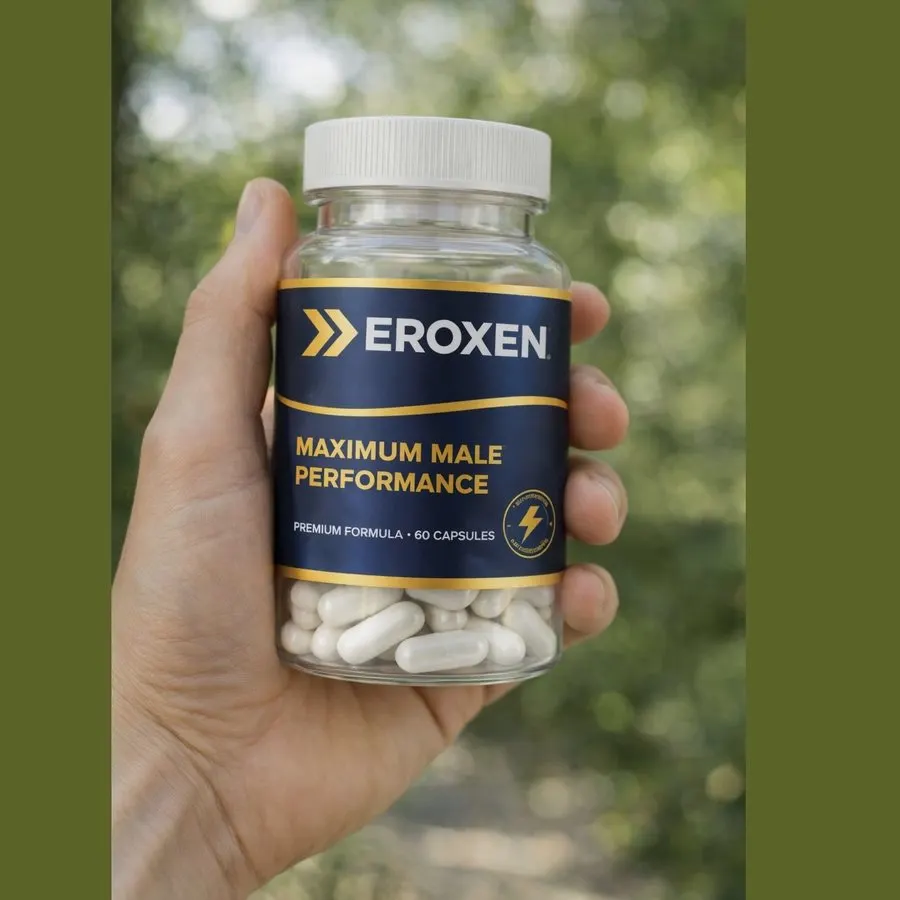 Eroxen — zdjęcie 1