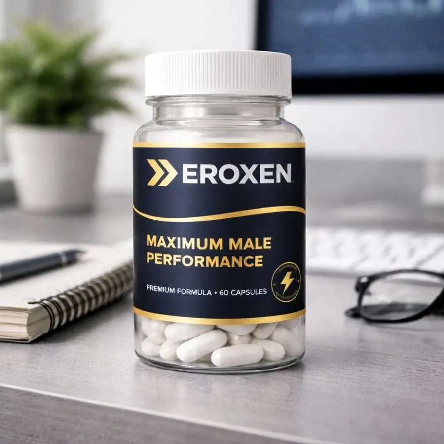 Eroxen — zdjęcie 2