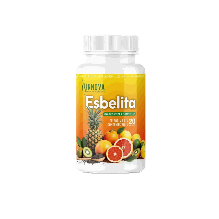 Esbelita