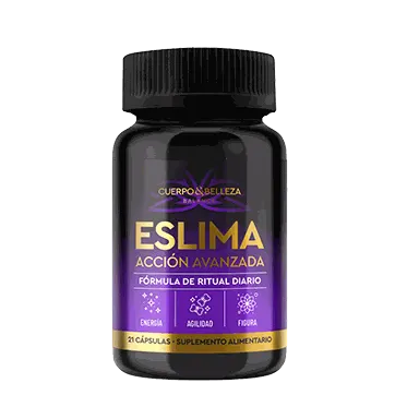 Eslima — foto del paquete
