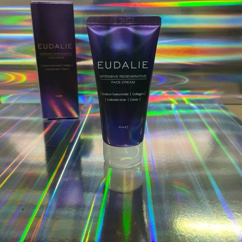 Eudalie — φωτό συσκευασίας 2