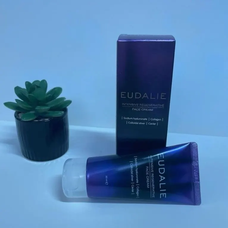 Eudalie — φωτό συσκευασίας 3