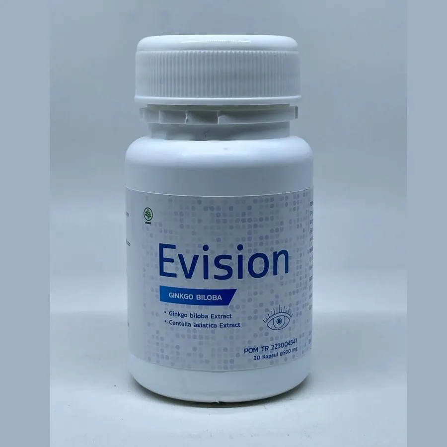 Evision