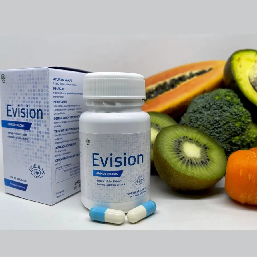 Evision — gambar