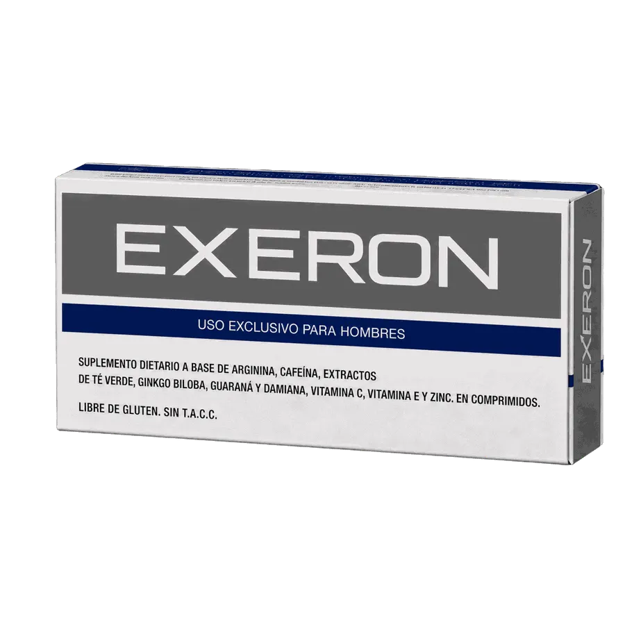Exeron