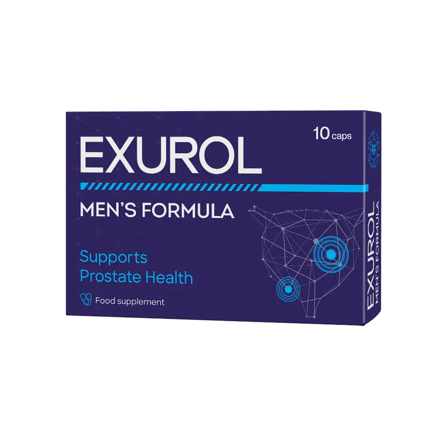 Exurol — pilt