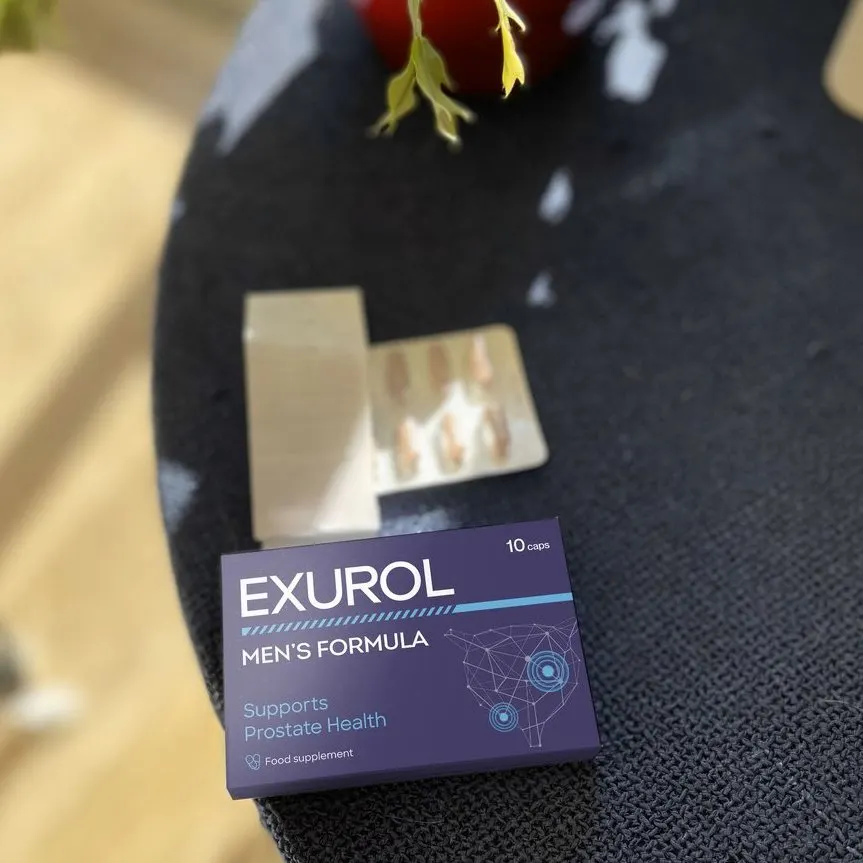 Exurol — pilt 1