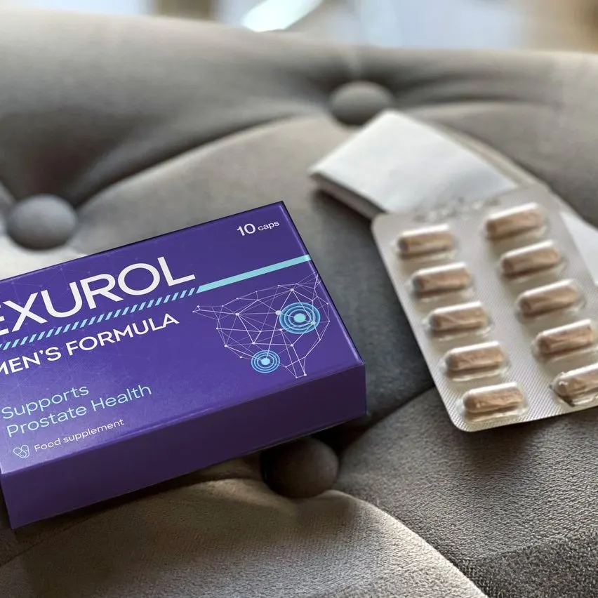 Exurol — pilt 2