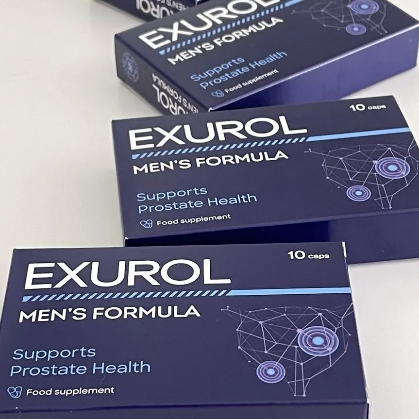 Exurol — pilt 3