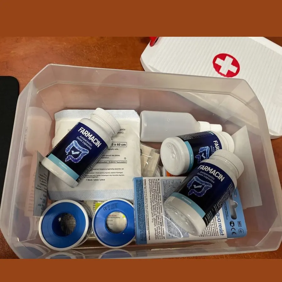 Farmacin