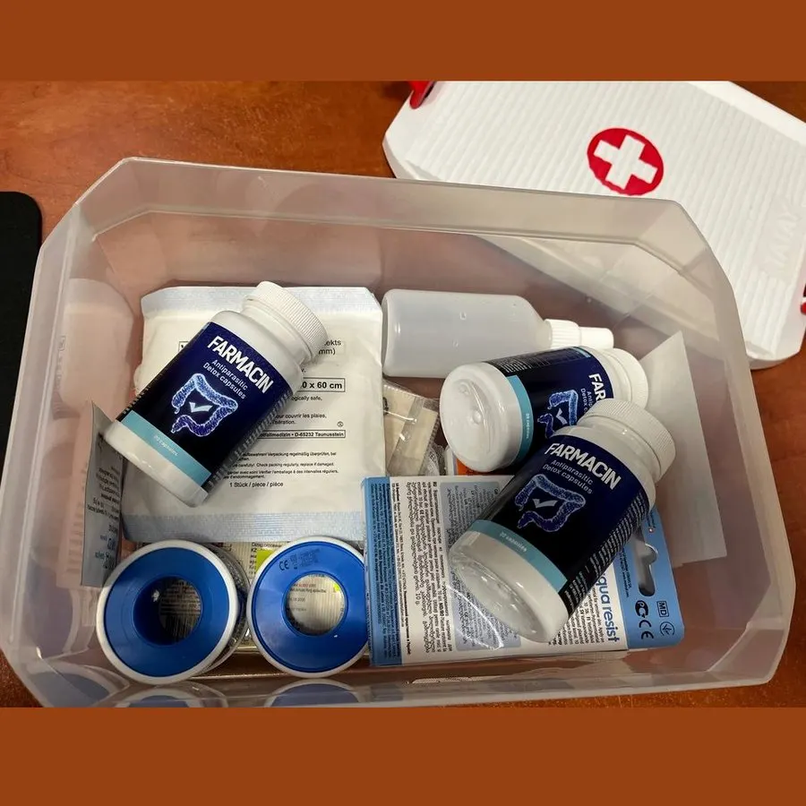 Farmacin — kép 1