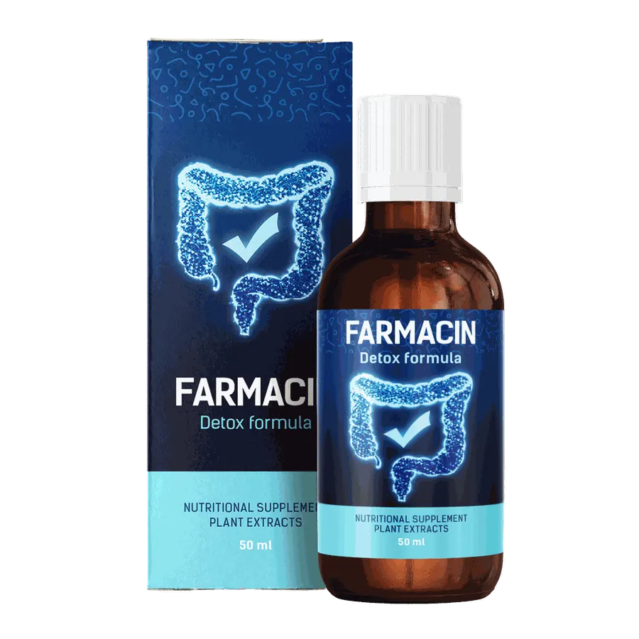 Farmacin