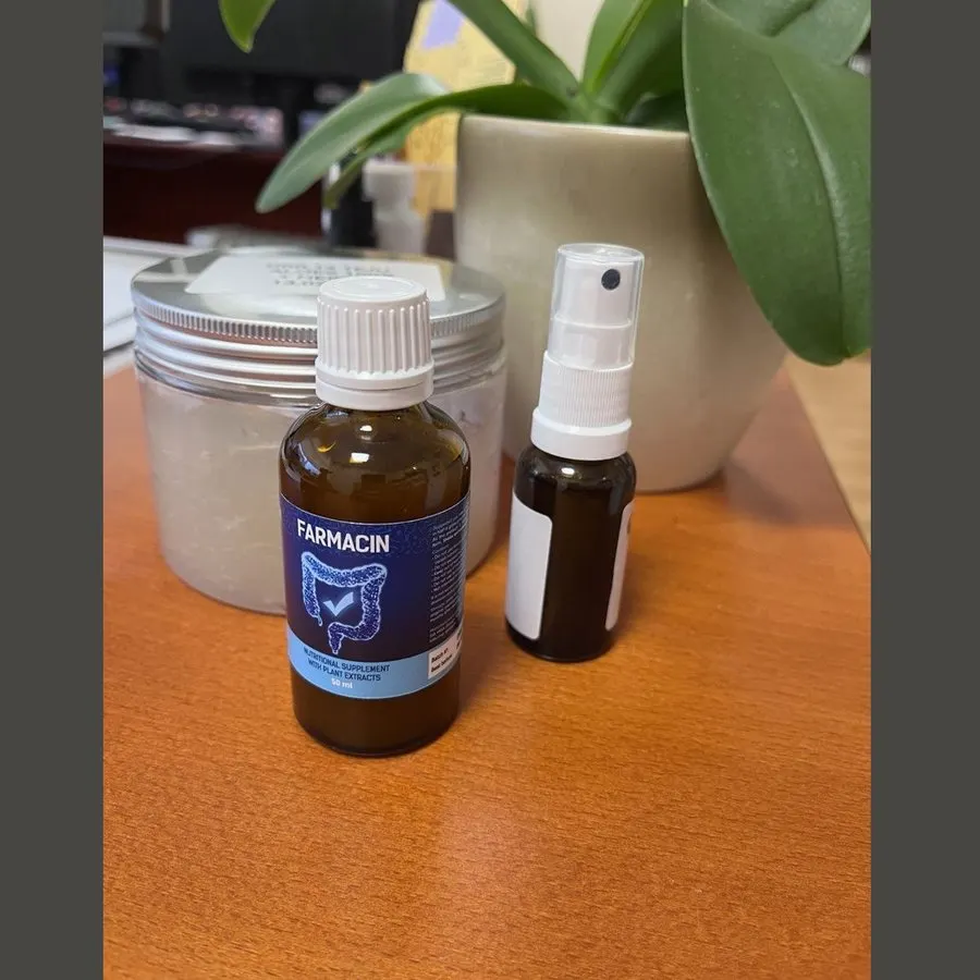Farmacin — attēls
