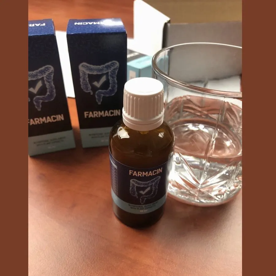 Farmacin — attēls 2