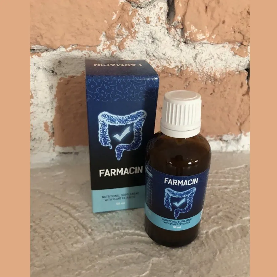 Farmacin — attēls 3