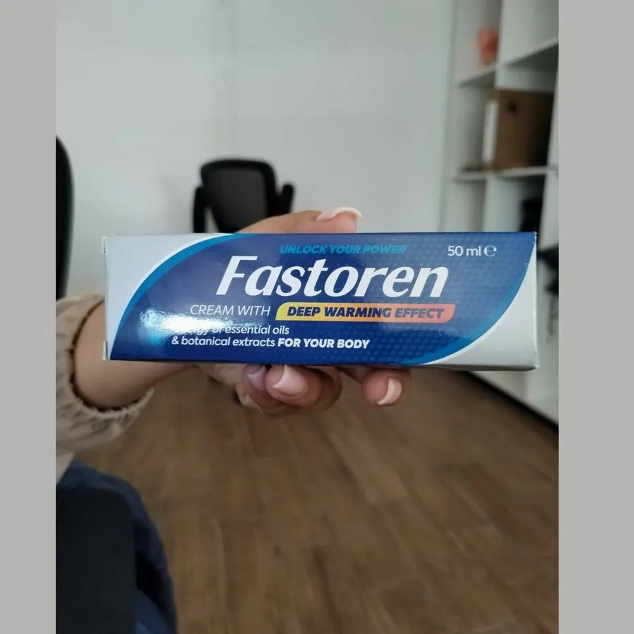 Fastoren