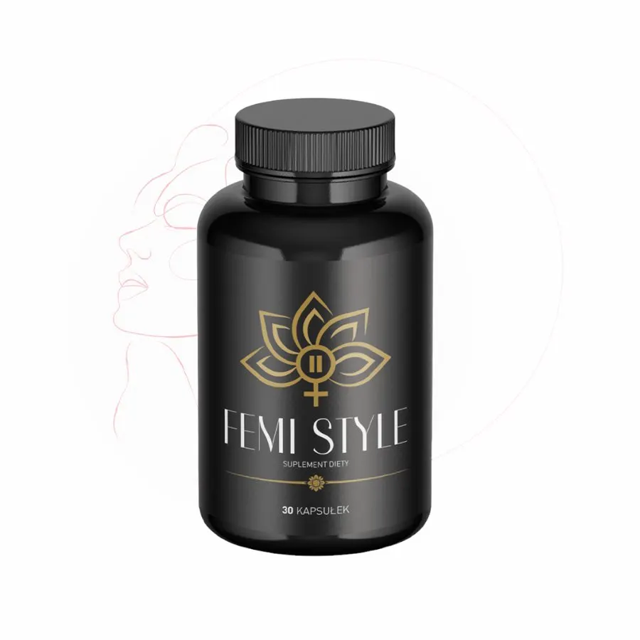 Femi Style — zdjęcie