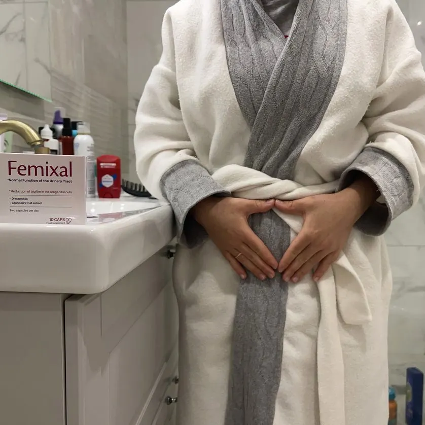 Femixal — kép