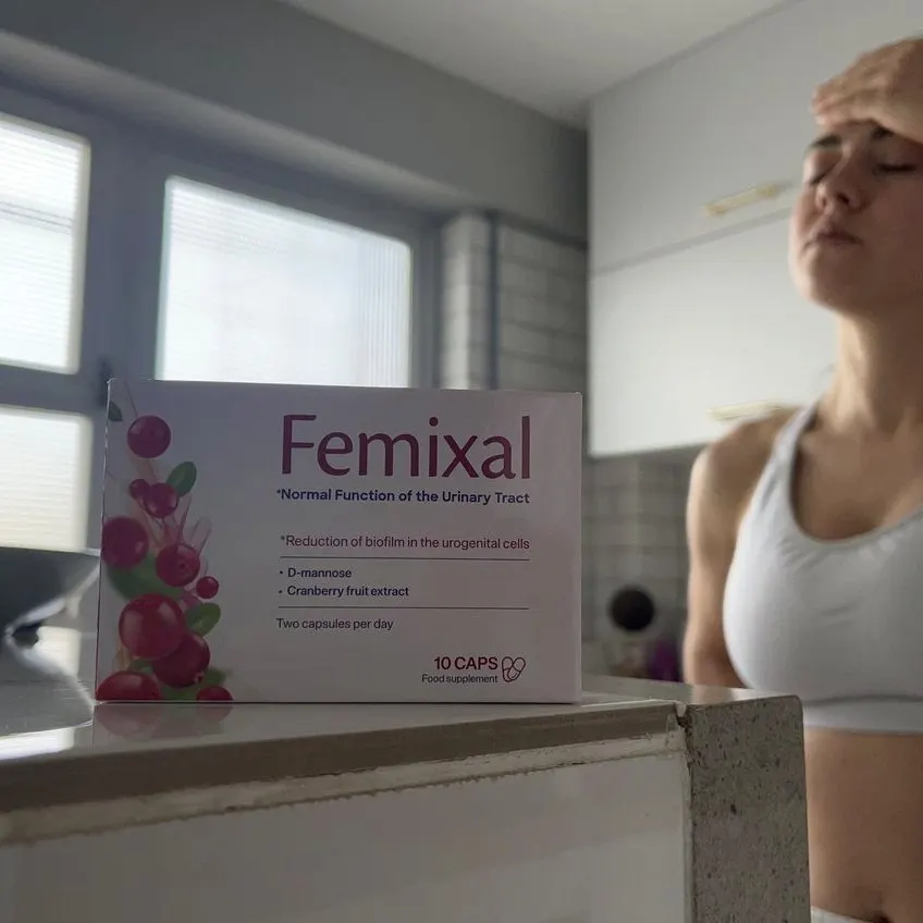 Femixal — kép 2