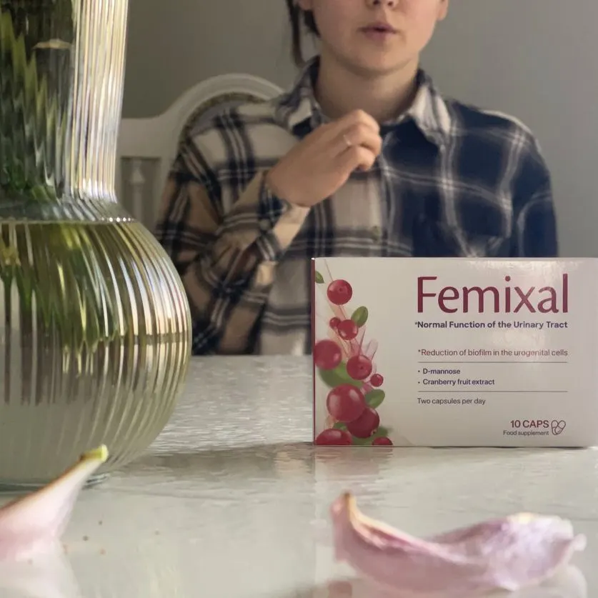 Femixal — kép 3