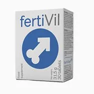 fertiVil — لقطة للعبوة