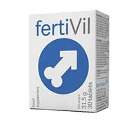 fertiVil — لقطة للعبوة 1