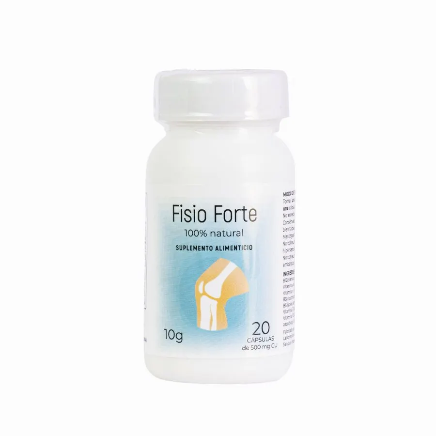 Fisio Forte