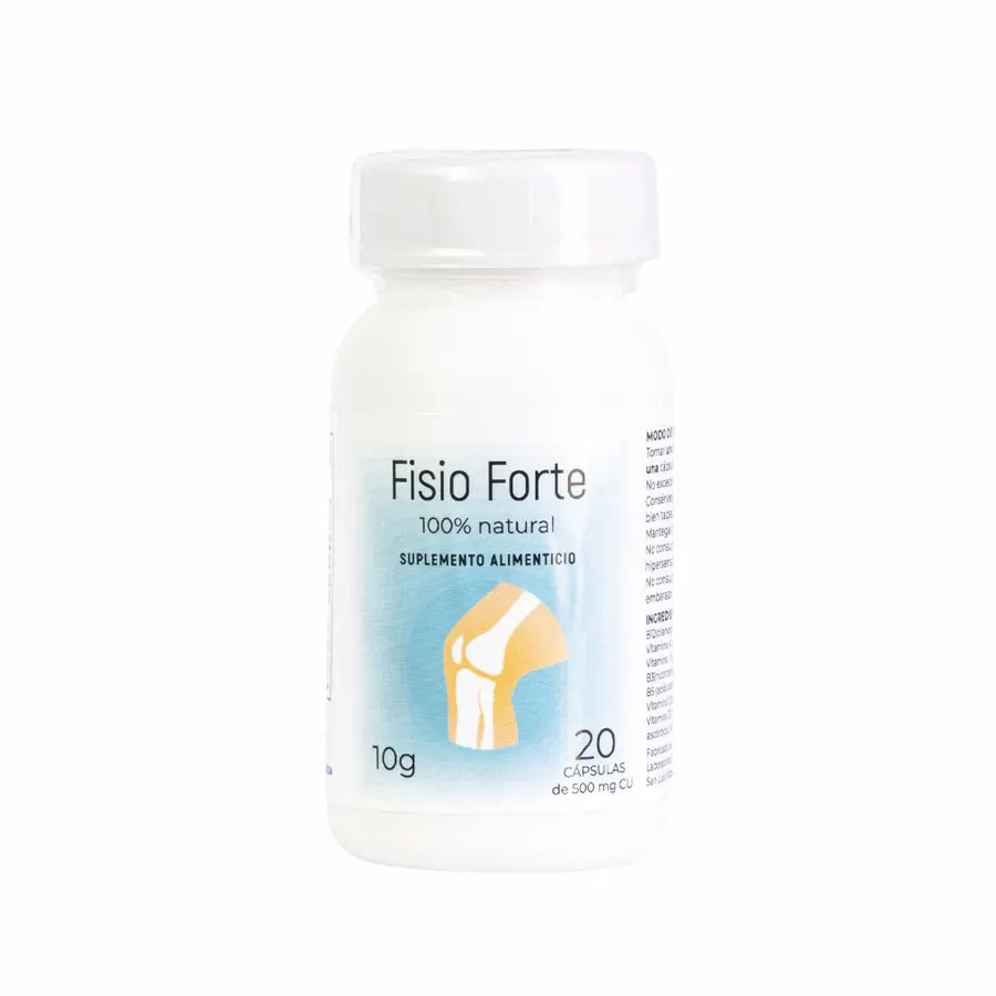Fisio Forte — fotografía 2