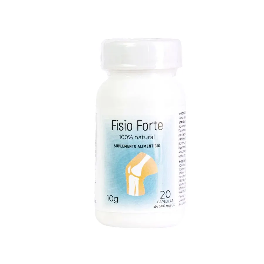 Fisio Forte — fotografía 3