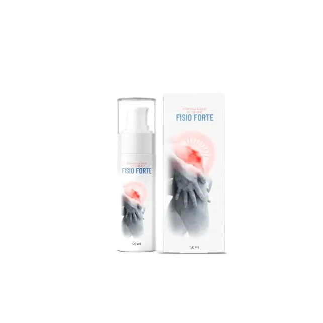 Fisio Forte — imagen del paquete 2