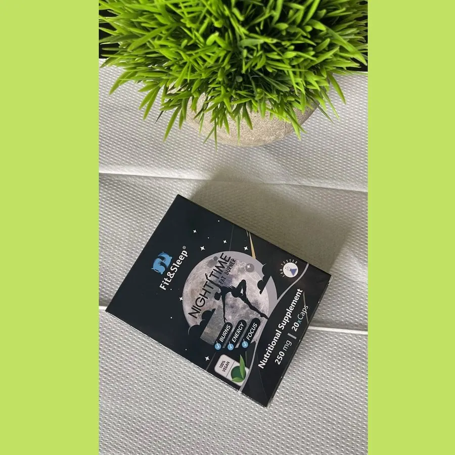 Fit&Sleep — pack picture