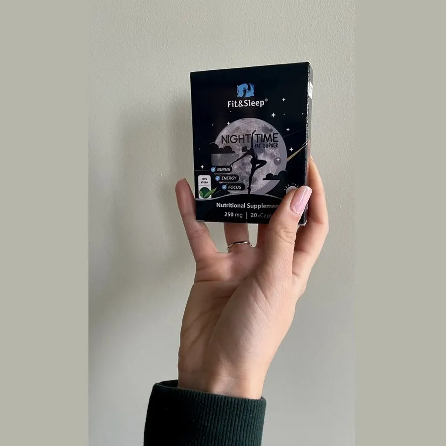 Fit&Sleep — pack picture 3