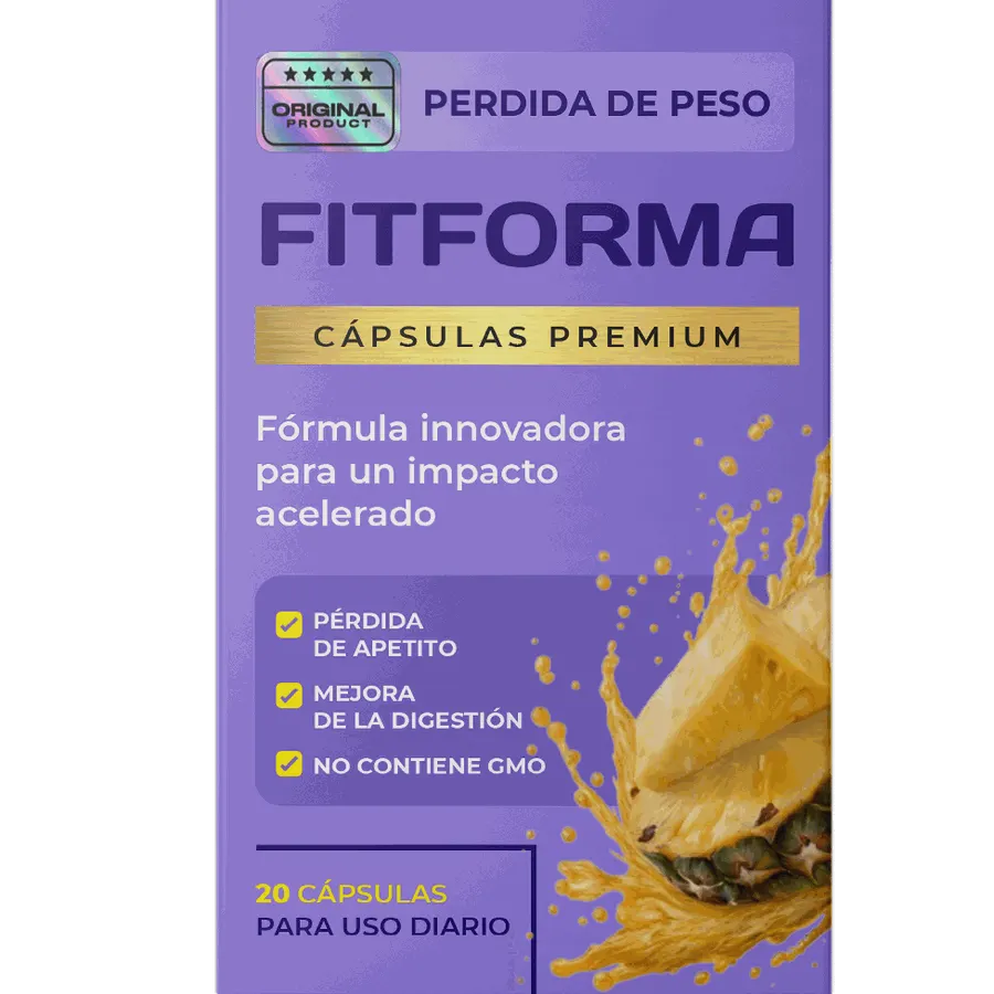 FitForma