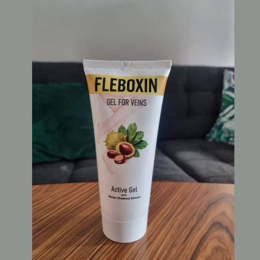 Fleboxin — zdjęcie 2