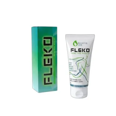 Fleko — imagen del frasco o caja 2