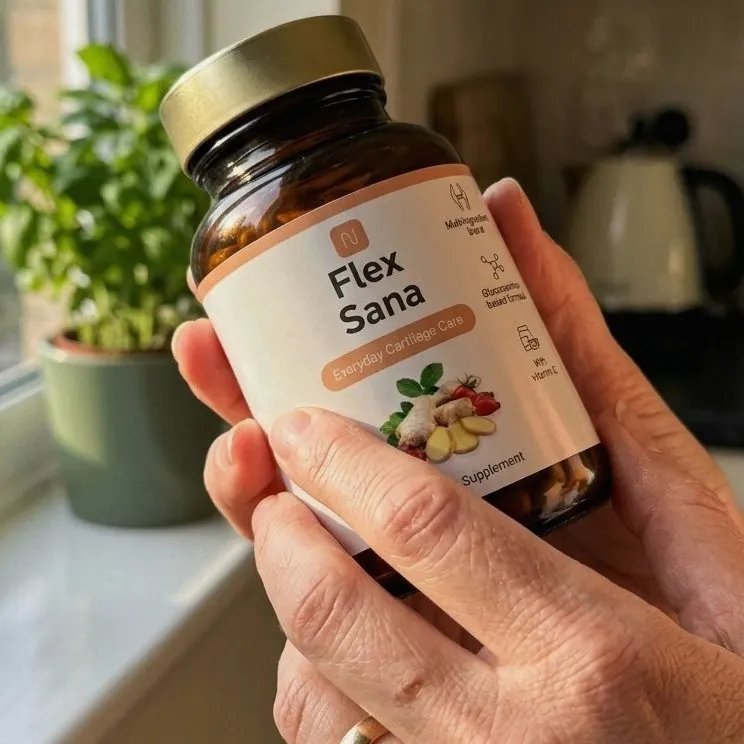 Flex Sana — zdjęcie