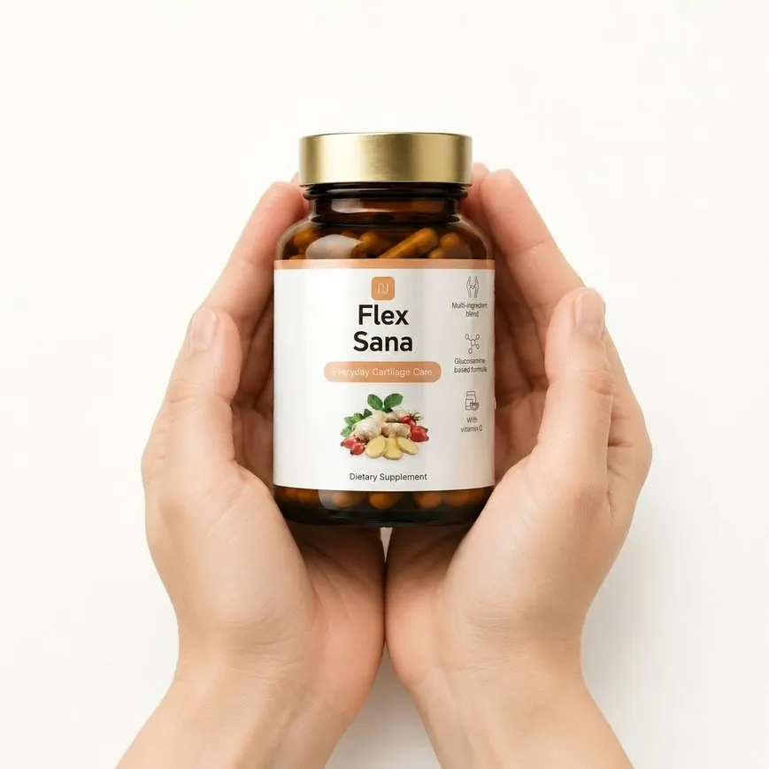 Flex Sana — zdjęcie 2