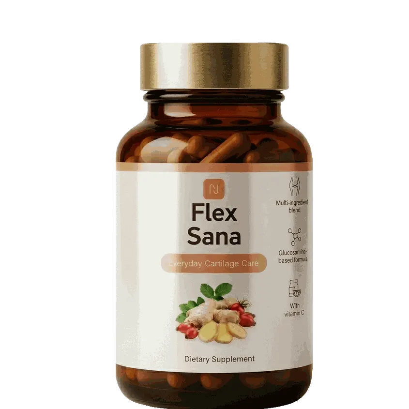 Flex Sana — zdjęcie 3