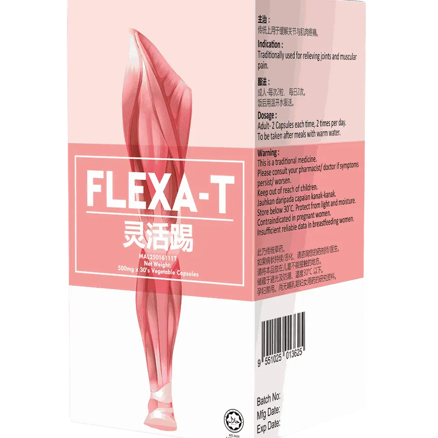Flexa-T