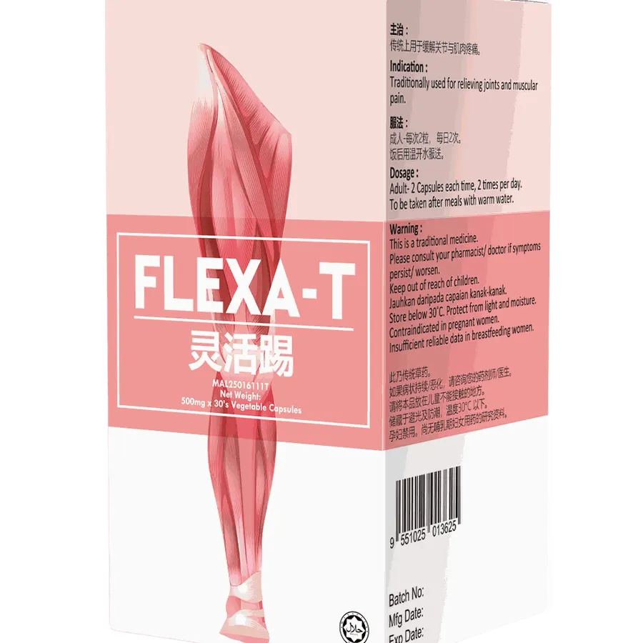 Flexa-T — gambar 3