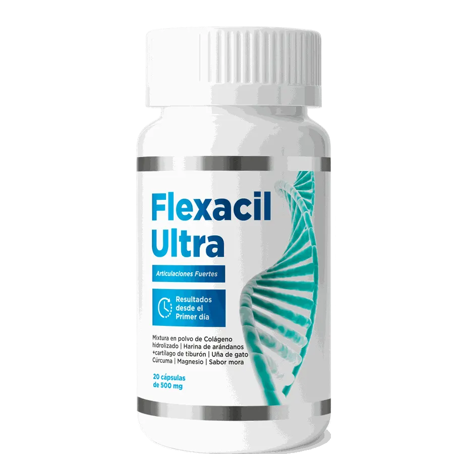 Flexacil Ultra