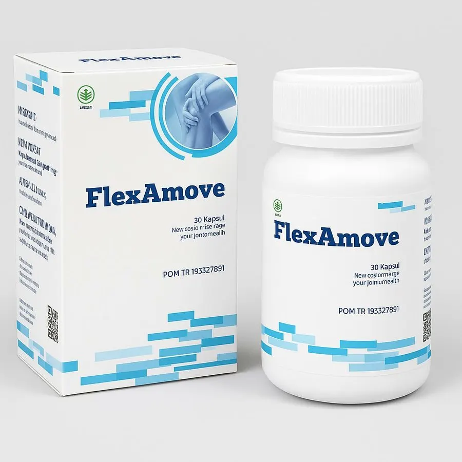 FlexAmove