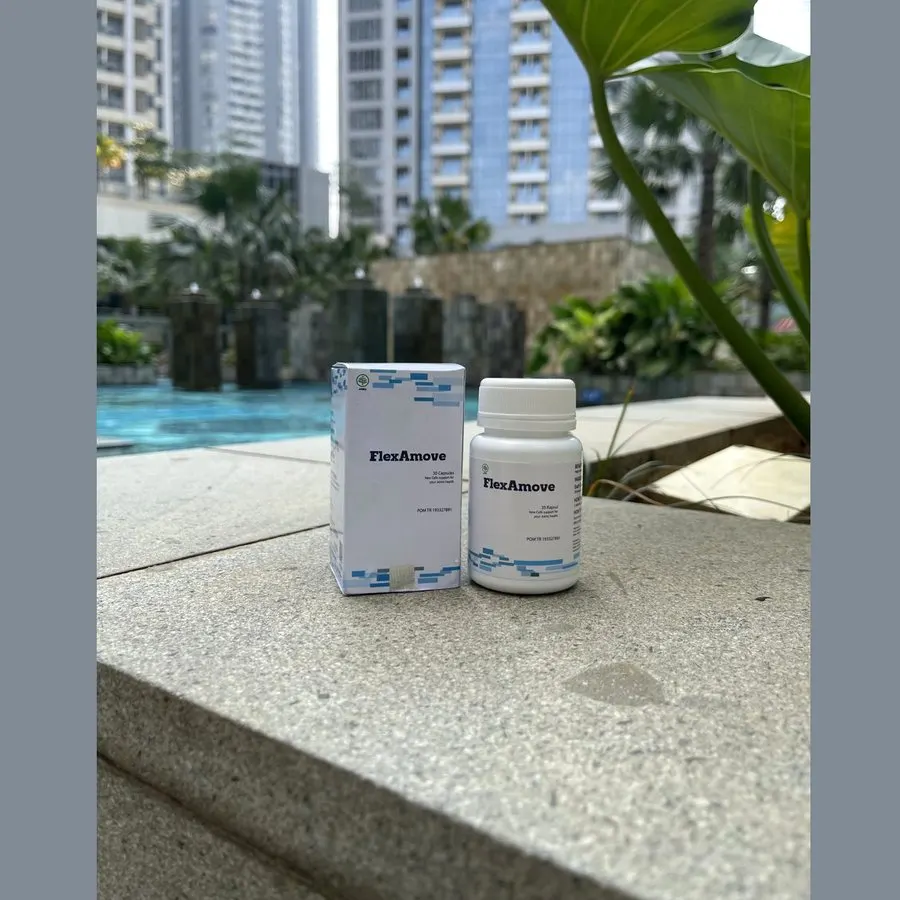 FlexAmove — gambar