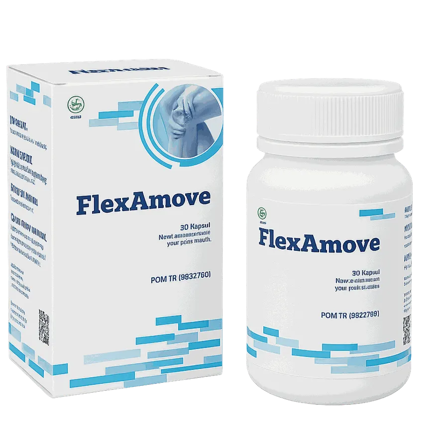 FlexAmove — gambar 3