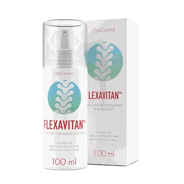 Flexavitan